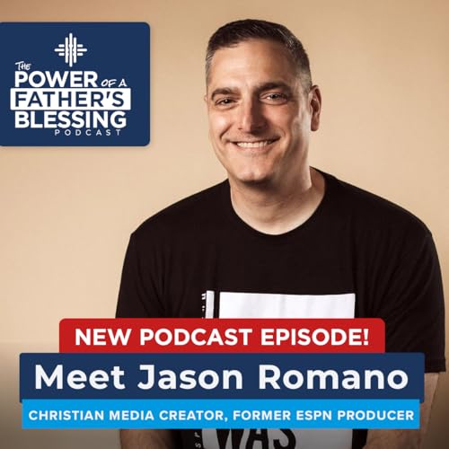 Meet Jason Romano: Christian Media Creator, Former ESPN Producer