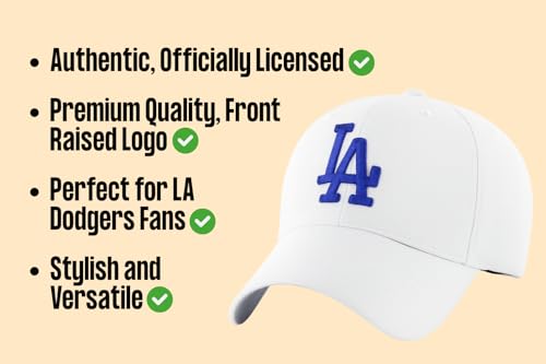 Gorra Blanca Ajustable con Logo Deportivo miniatura 6