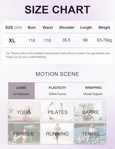 Image of Venzina Gym Tops for Woman Beach Wear Dress for Women Sheer Thin Airy Fabric Adjustable Side Drawcord Breathable Quick Dry for Yoga Summer Workout Casual