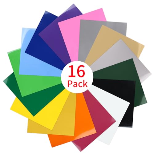 Premium Flexfolie Plotter Textile 30x240cm Textilfolie Bügelfolie für T-shirt eB