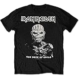 Rock Off officially licensed products