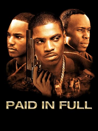 Paid In Full