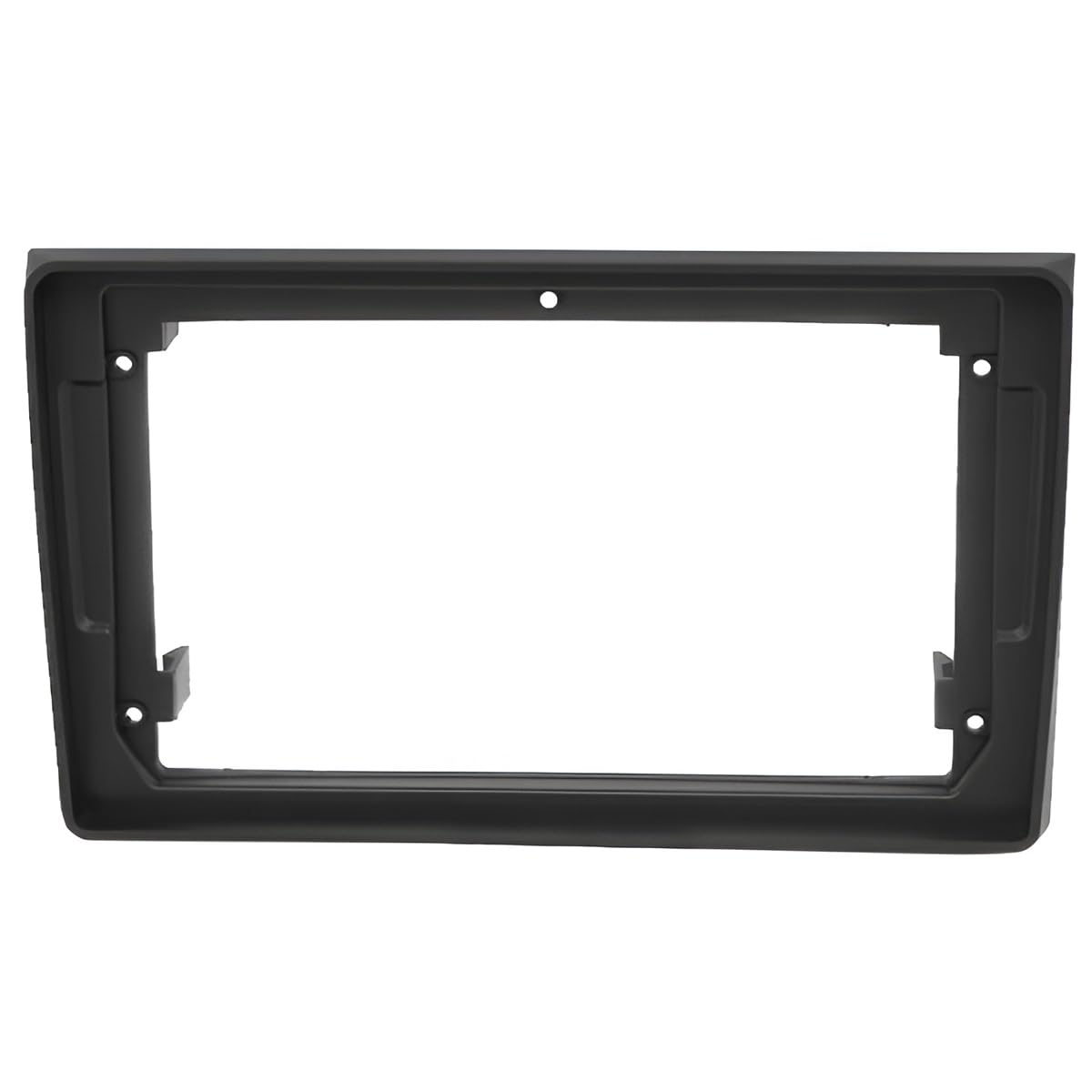 sound-way Rama adaptera radiowego 9" do Audi A4 (B6/B7) 2000-2009, Seat Exeo 2009-2013 - Panel powięzi
