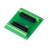 ESP8266 Prototyping Terminal Board, Grün