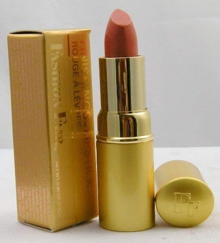 Fashion Fair Lipstick, 2.3 g (Color: Pamper-Me-Pink)