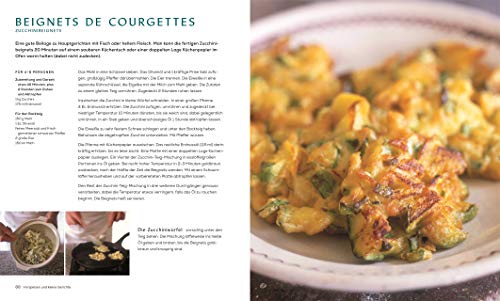 Die Küche der Provence: Geniessen wie in Südfrankreich - 5