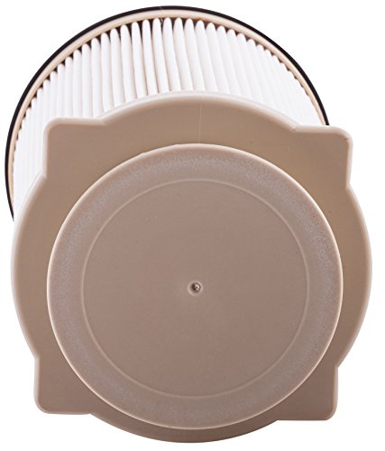 Premium Guard Diesel Filter | Fits 2010 Dodge Ram 2500, Ram 3500, Ram 4500, Ram 5500, 2011-12 Ram 2500, 3500, 4500, 5500 #TOP3
