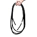SQUID BANDS, Wrestling, Jiu Jitsu, Judo, Grappling, MMA, Boxing, Muay Thai, Solo Training, Resistance Band (Medium)