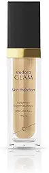 EUDORA GLAM BASE LÍQUIDA SKIN PERFECTION COR 10 30ml