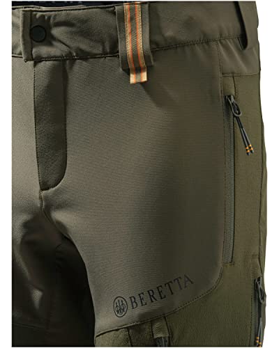 Beretta EVO 4-way stretch trousers2