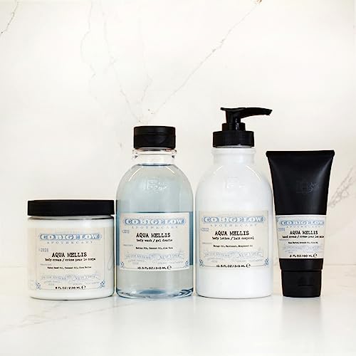C.o. Bigelow Iconic Collection Aqua Mellis Body Lotion, 10.5 Fl Oz #TOP6