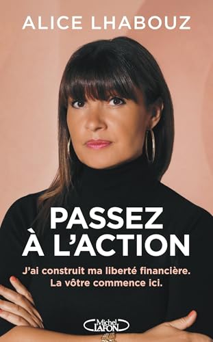 Passez à l'action
