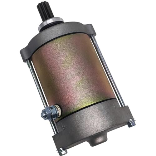 Démarreur électrique 9 dents 0GR0-091100 pour moteur CF 400