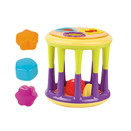 WHAMVOX 1 Zbg KK̂ xr[g q OtBbNgݗĂ vX`bNrfBOubN ubNQ[`FA Colorful