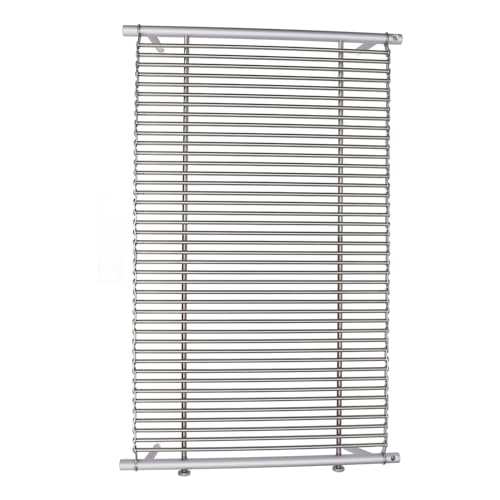 Table de camping pliante acier inoxydable portable pêche barbecue Cact