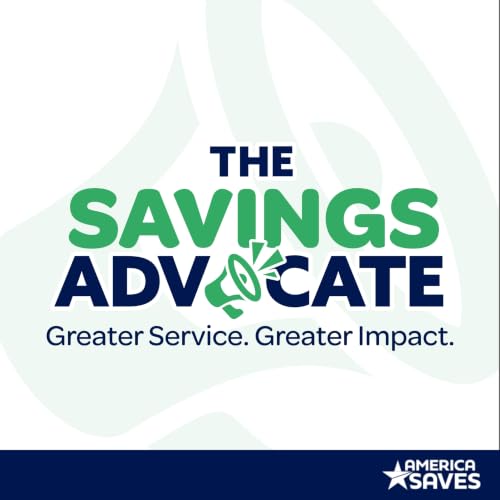 『The Savings Advocate』のカバーアート