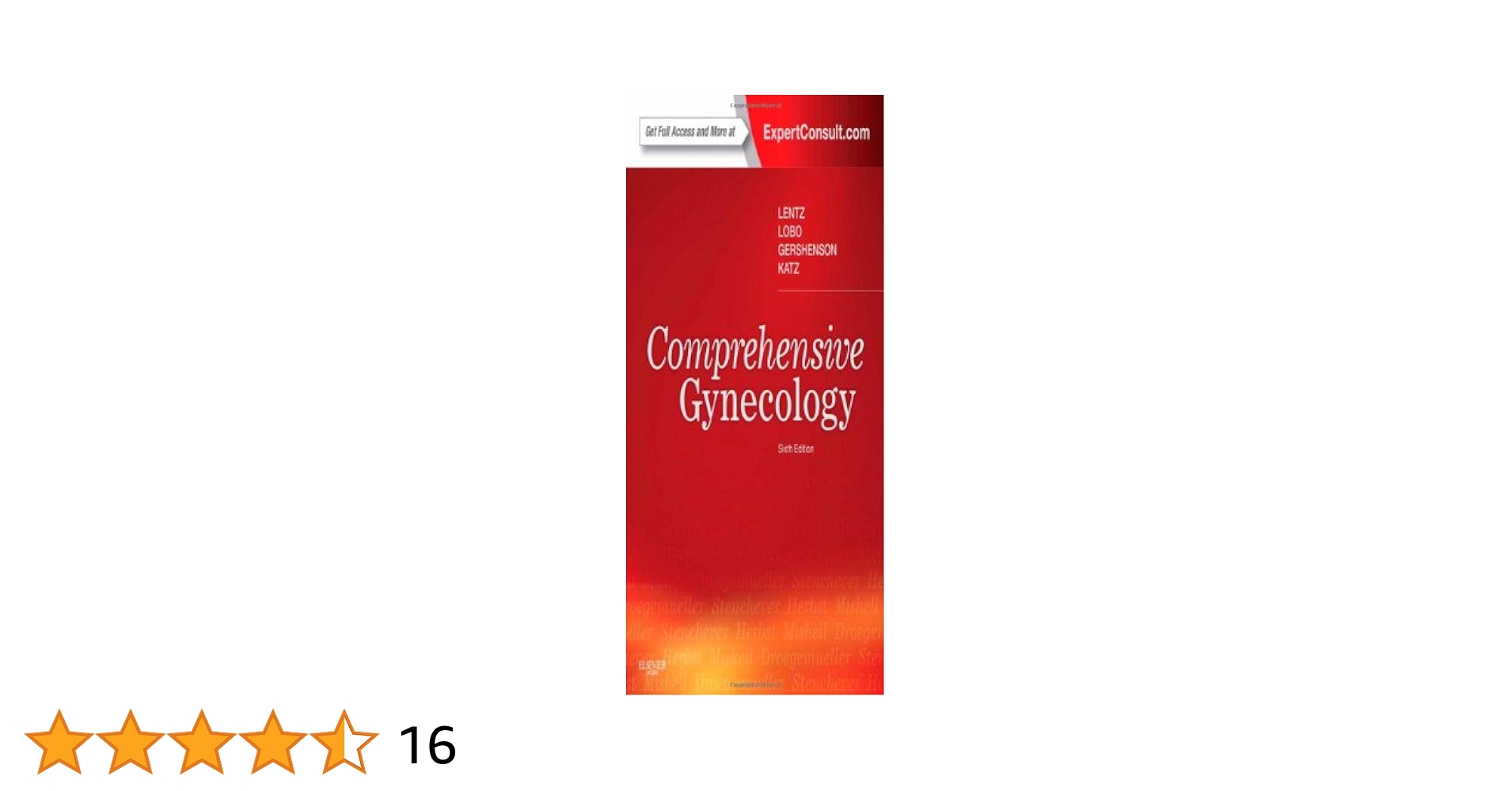 Comprehensive Gynecology (Comprehensive Gynecology (Mishell