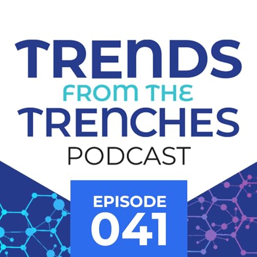 Episode: 41 - Sonia Timberlake on Agentic AI for Biotech Coders