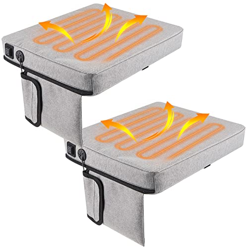 Top 10 Best Heated Seat Cushions [Top Picks 2023 Reviews]