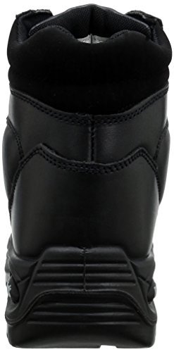 Reebok Reebok Work Men's Trainex RB6750 Work Shoe, Black