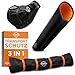 NEU E-Bike Transportschutz Set 3-teilig f&uuml;r Motor, Akku und Lenker I wasserabweisende Schutzh&uuml;llen f&uuml;r Fahrradtr&auml;ger I E Bike Schutzh&uuml;lle zB. f&uuml;r Bosch, Shimano, Yamaha Ebike I Wheeloo