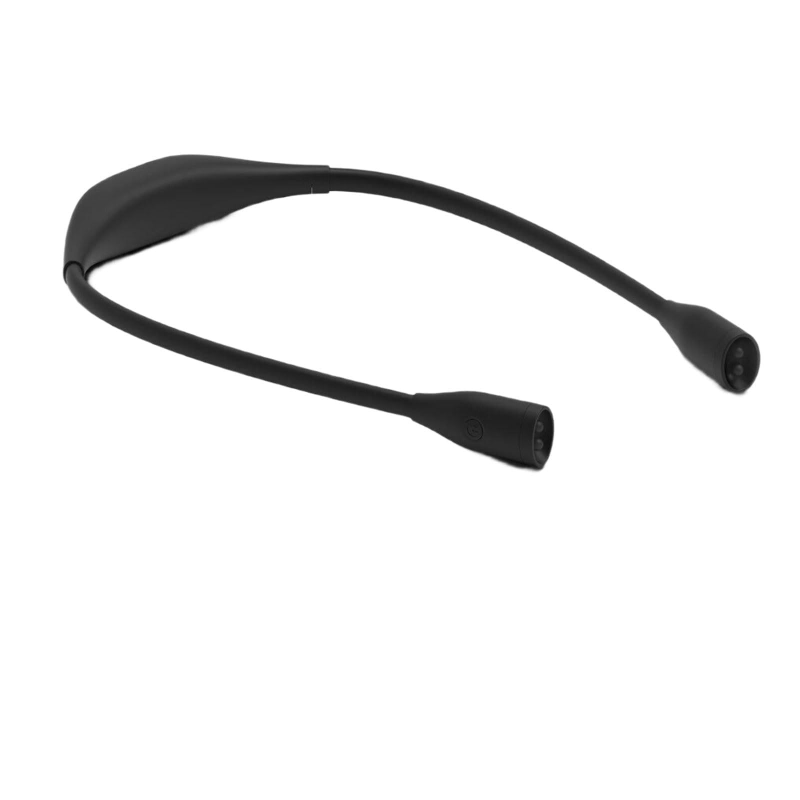 Kaeltsyn Rechargeable LED Neck Light with Eye Protections for Comfortable Reading USB Charging and Portable Design for Students USB Rechargeable Light