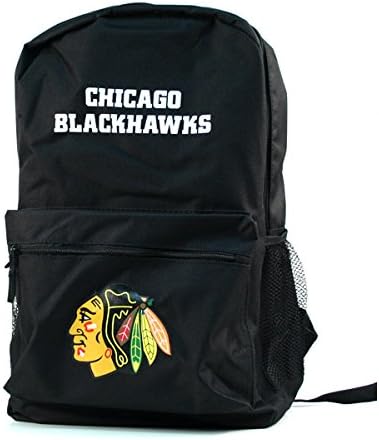 Chicago Blackhawks Backpack