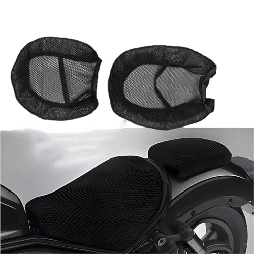 Protector de asiento para motocicleta Honda Rebel CMX antideslizante e impermeable