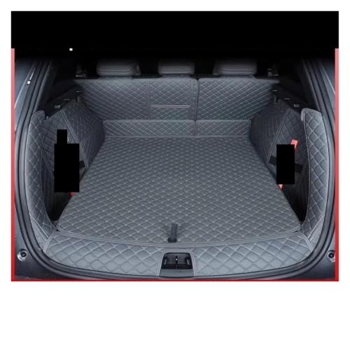 Tapis de coffre étanche pour BYD Song Pro avec doublure complète de protection contre la boue