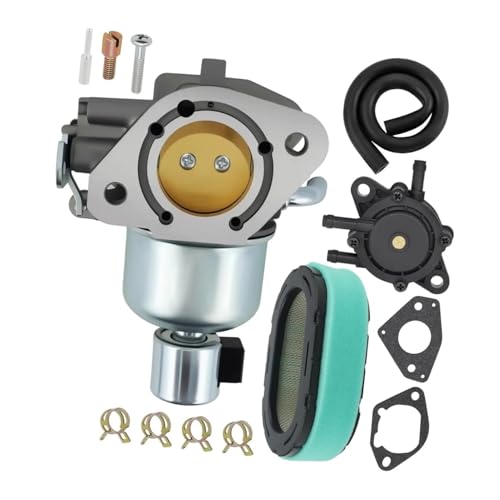 Kit carburateur 1685319S résout problème démarrage Kohler KT725 KT730