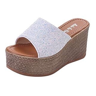 ciabatte estive alte