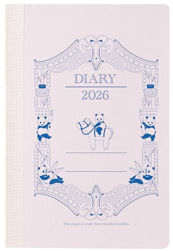 CC 蒠 2026 XPW[ |_CA[ }X[ ubN |PbgTCY oCIbg RFD26111V 2025N 12n܂