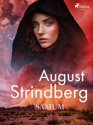 Samum (Svenska Ljud Classica) (Swedish Edition)