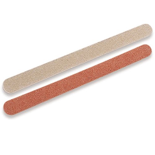Ultra 10 4 1/2 Inch Emery Boards