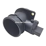 luftmassenmesser audi a3 8l 1 8t Linear: 0280218024 Luftmassenmesser Kompatibel mit AUDI A3 TT Kompatibel mit VW Kompatibel mit Golf 1.8T Luftmassenmesser Sensor 0280218023 06A906461C 0280218024 0986280209
