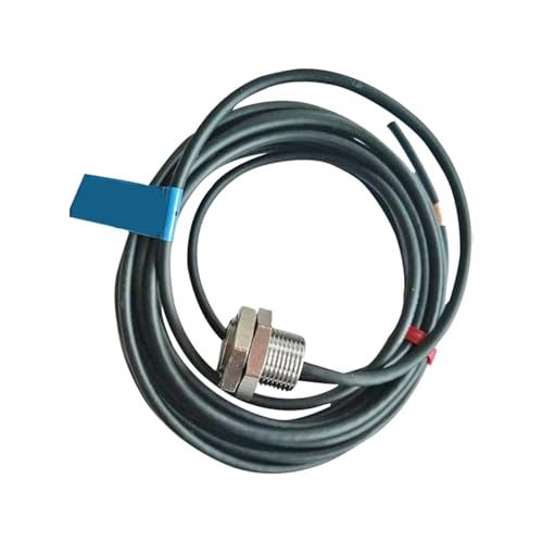 Cabezal de sensor DEBLAN SH-416 para detección industrial precisa 2