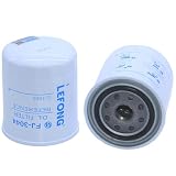 LEFONG 7069442M91 Hydrostatic Hydraulic Oil Filter Element Replace K1019-091-2000, 3044 Compatible with Massey...