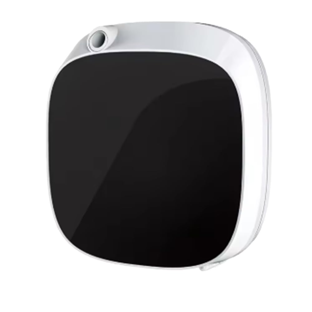 Diffuseur de parfum Bluetooth sans eau pour une maison connectée