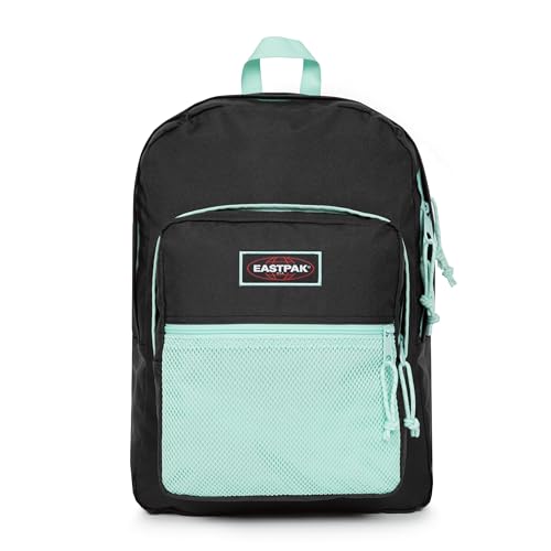 EASTPAK Pinnacle Rucksack, 38 L - Kontrast Polar (Weiß)