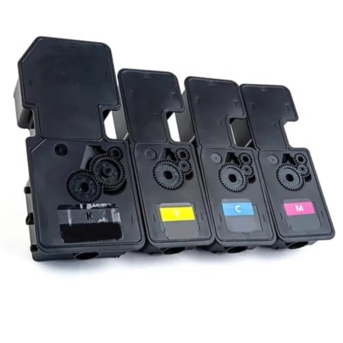 Cartouche toner TK5243 Kyocera M5526cdn idéale pour imprimer les rapports de télétravail