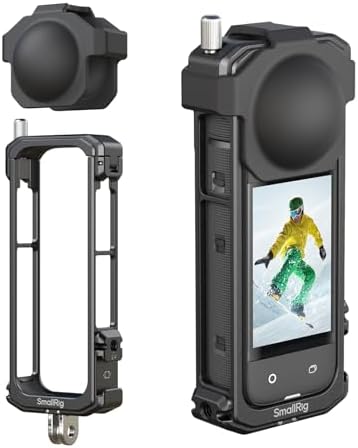SmallRig Protective Cage for X4