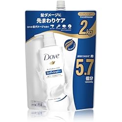Amazon | Dove (ダヴ) モイスチャーケア シャンプー&コンディショナー