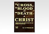 Cross, Blood & Death of Christ