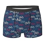 Gamme de tailles : offrant une gamme complète de tailles du S au XXL, ces boxers garantissent un ajustement parfait et confortable pour tous les types de corps.
