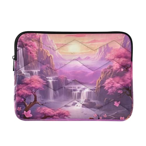 Funda para portátil 13-14 pulgadas impermeable