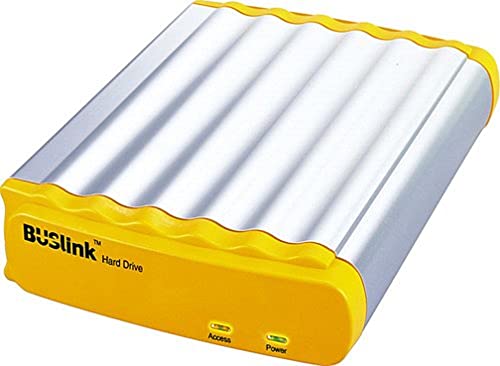 BUSlink 20GB �O�t��USB�n�[�h�h���C�u PC�p
