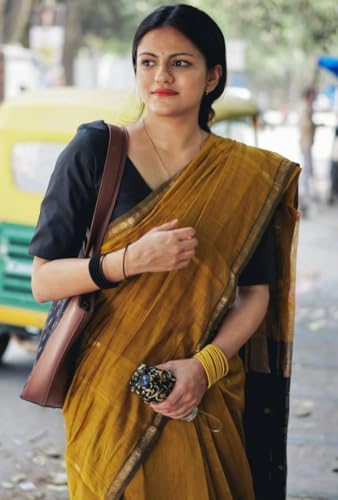 Image of gadwal cotton sarees