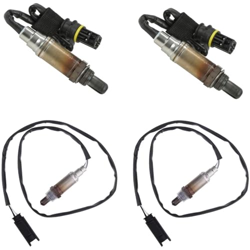 Sonde Lambda O2 BMW défectueuse ? Changez votre capteur d'oxygène en amont ou aval E46 E39 X3 X5