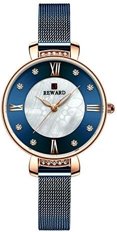 dames horloge merken