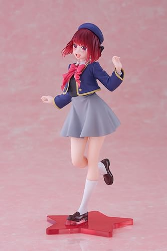 TAITO-Oshi no Ko Coreful Figure - Kana Arima (School Uniform Ver.), Multicolor, 7 inches - Image 3